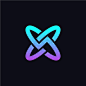 字母s环球星环标志logo矢量图设计素材