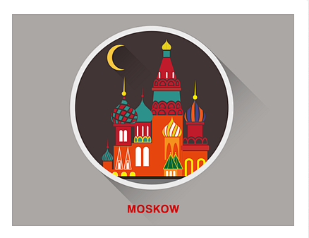 Dribbble - Moscow by...