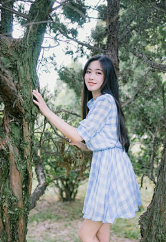 撒西哈拉1采集到清纯女生21