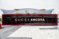 Gucci「Ancora」线下空间（上海、成都、北京、深圳） - 案例 - ONSITECLUB - 体验营销案例集锦
