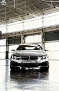 2012 BMW 4 Series Coupe concept