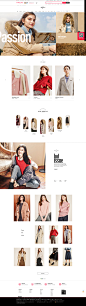11.22新品首页-伊芙丽官方旗舰-天猫Tmall