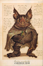 Similar to goblins, in appearance, hobgoblins, or HOBS, as they are sometimes called, are a less malicious and more mischievous type of faerie. Friendly and sometimes even helpful, hobgoblins still have a penchant for pranks that can range from annoying t