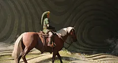 Hyrule's plains, florent lebrun : Bunch of images of a small project I've been working on and off lately. Little tribute  to one of my favorite game :)
a few more to come ^^
