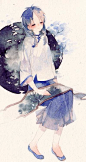 唯美
