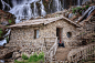 kapuzbasi waterfalls /Kayseri_Turkey by Ayse on 500px