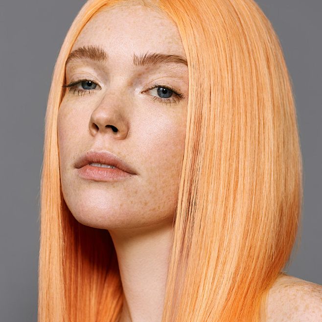 Peach Fuzz – Good Dy...
