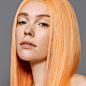 Peach Fuzz – Good Dye Young Inc
