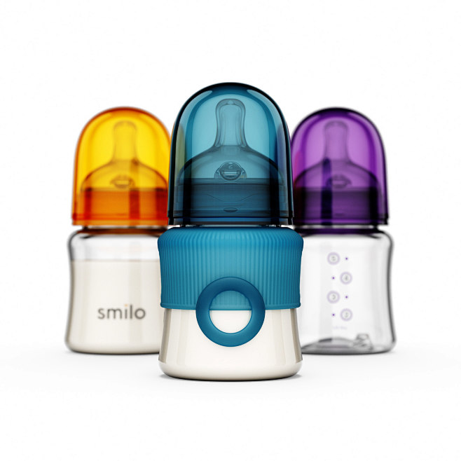 Smilo Baby launch re...