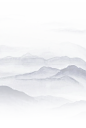 水墨山水1