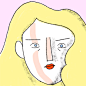 ailujulia animation cute illustration eyes GIF