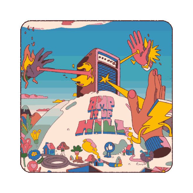 FaceBook's Vinyl Jun...