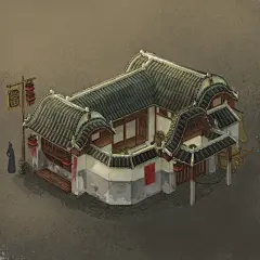 麦丽素  的插画 尼玛测试没过……