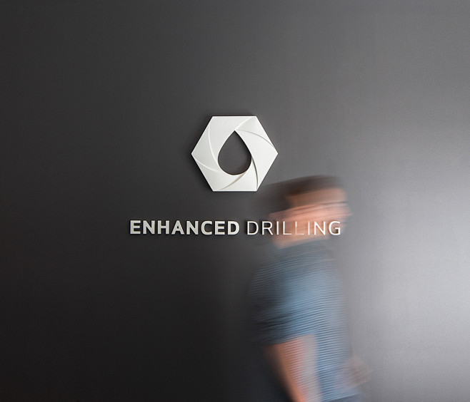 Enhanced Drilling 项目...