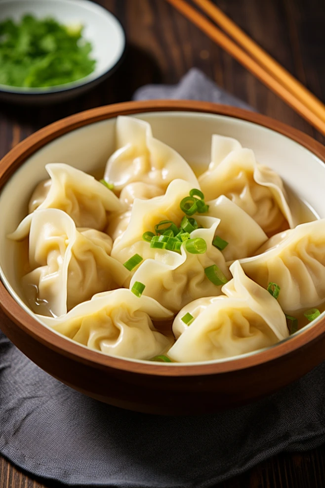 饺子汤饺猪肉水饺图片摄影图-花瓣网