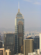 042 香港中环广场（373.9）