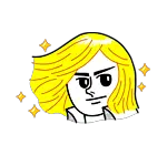 饅頭人&amp;詹姆士QQ表情包_葡萄家园素材网