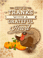 (thanksgiving