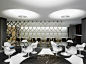 wgv 保险公司总部咖啡厅 - 办公空间 - 室内设计联盟