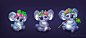 Merge Koala