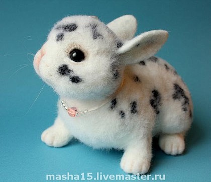 Игрушки животные, ру...