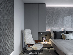 鲸……采集到Bedroom atmosphere 卧室氛围