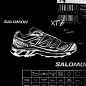 Salomon - XT-6 :: Behance