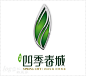 四季春城