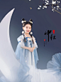 赞爆朋友圈❗中秋创意宝宝照|上海儿童摄影
