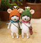 Мышиные истории: очаровательные валяные игрушки от Little Wool Tails | Журнал Ярмарки Мастеров : Статьи о рукоделии, творчестве, дизайне и моде по теме Публикации. Все о хенд мейд в журнале Ярмарки Мастеров ► ✓Читай! ✓Узнавай! ✓Делись!