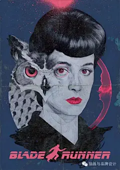 I&amp;B插画丨接点单子吧！别再意淫了
