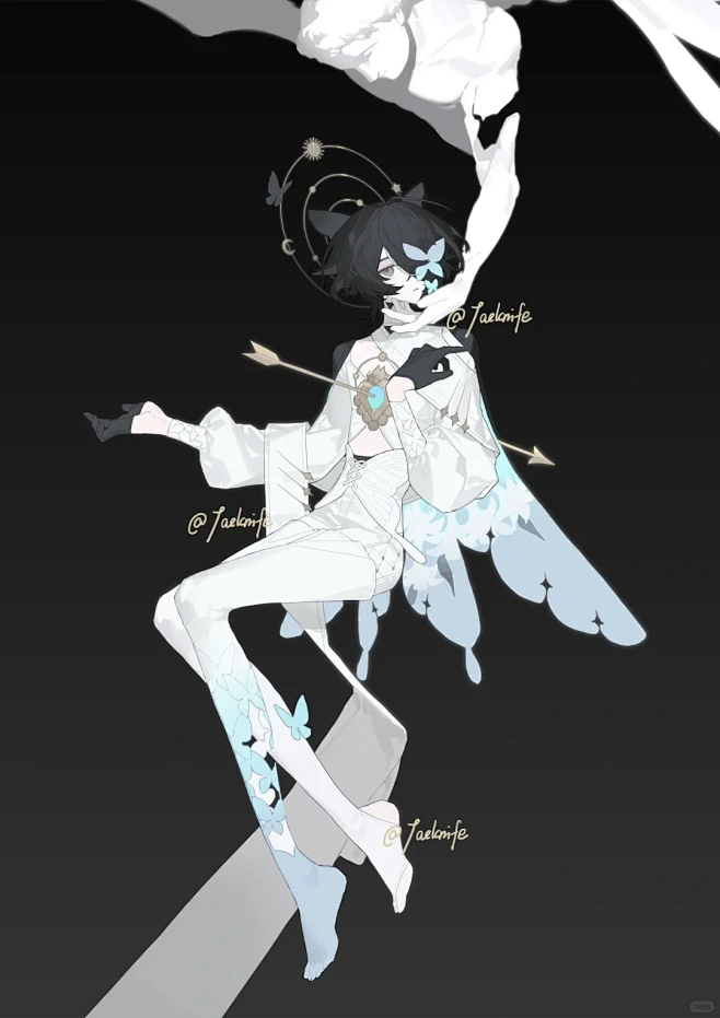 psyche