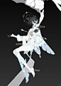 psyche