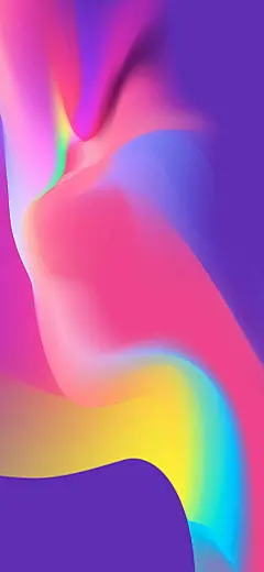 #渐变背景 #配色参考 #纹理素材 #溶图 #流体 #壁纸