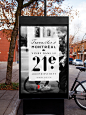 21e arrondissement - Brand identity : With a rich history going back hundreds of years, elegant boutiques, neoclassical architecture, and riverfront location, Old Montreal offers an unparalleled quality of life, comparable with that of the most beautiful 