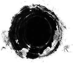墨迹4