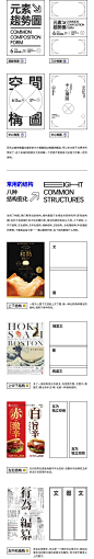 不知道如何借鉴高手作品？收下这份平面设计保姆级教程！