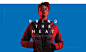 Heat Campaign for 2XU : As a fully integrated digital and retail in-store presentation, the HEAT campaign talks to its audience through photography and video across online, social and retail channels with goal to champion the HEAT product story.