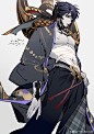#FF14# 凑够了吸龙九图！终于把自己喜欢的幻化都画了一次（（没想到玻璃革坎肩那张线稿已经是一个月前画的  结果今天才有空上色已经变过气富婆衣了 ​​​​