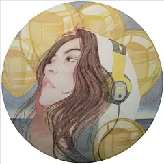 国画,人物国画,国画人物,318