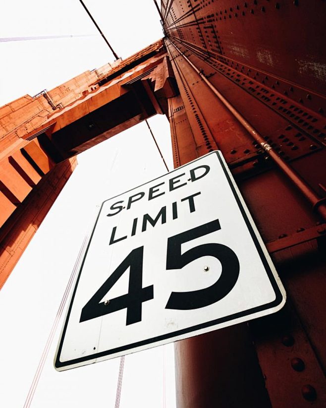 Striking Street and ...