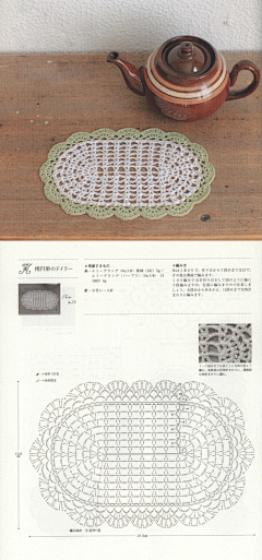 醉舞轻风采集到手工