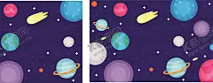 宇宙插画 【酷图网】太空插画,星球插画,银行系碟,漫画太空,太空人,UFO矢量图,童话科幻背景,外太空星球,宇宙飞船,登月,扁平化设计,灯泡,广告设计,卡通火焰,火箭发射,卡通插画,起飞,发射,点火,浓烟,矢量交通,太空,宇宙,宇航员,火箭,星球,月球,火星,星星,飞船,行星,地表,星空,太阳系,银河系