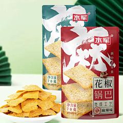 樱桃大丸子S采集到膨化食品包装