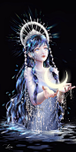 闪耀暖暖超话

/Luna/
（刚刚那条好像被屏了原谅刷屏） ​​​​
