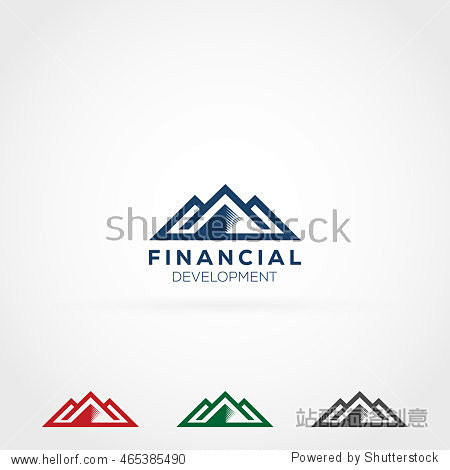 Finance Mountain Log...