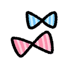 手绘卡通可爱笑脸零食小吃装饰免扣透明PNG图案 照片 (26)