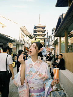 凌凌方采集到日本人物素材