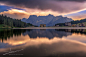 Misurina Lake