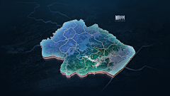 米其林蛋炒饭采集到地图-素材